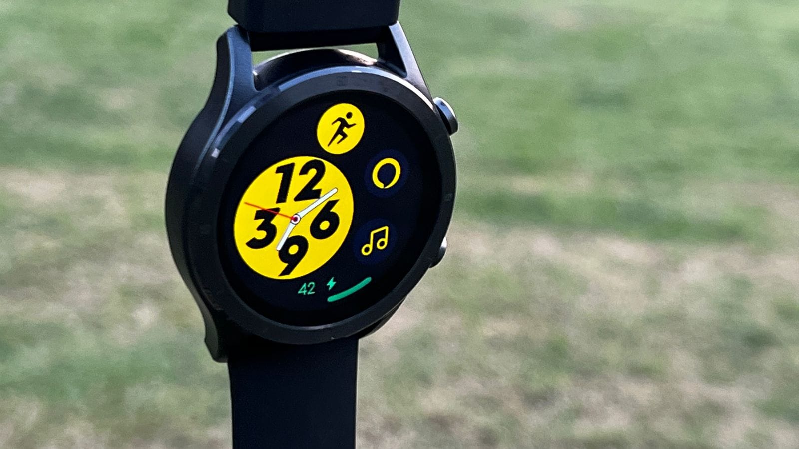 Realme TechLife Watch R100 Review in Hindi