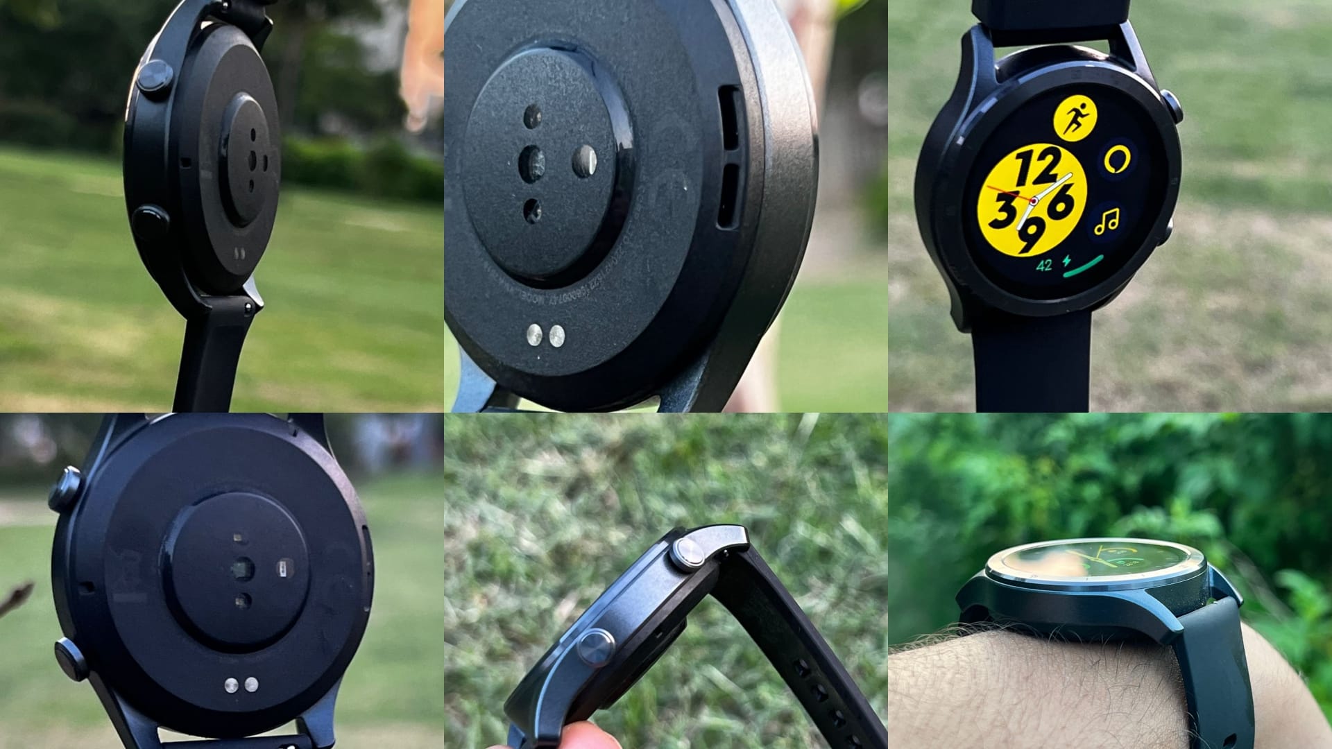 Realme TechLife Watch R100