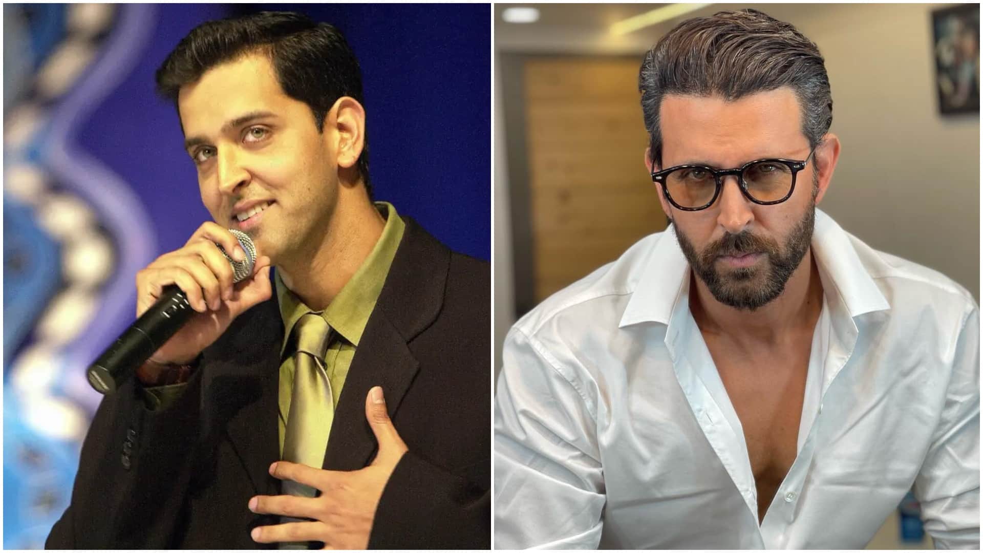 Vikram Vedha actor Hrithik Roshan rejected Brahmastra 2 for this reason before ranbir Brahmastra release
