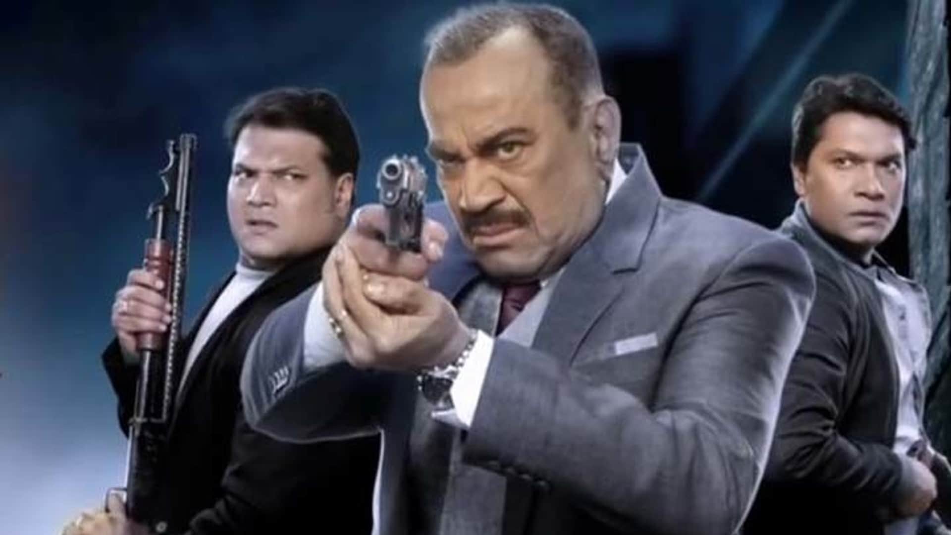 Tv Show CID Inspector Abhijeet Aka Aditya Srivastava Birthday Know untold Facts about Actor