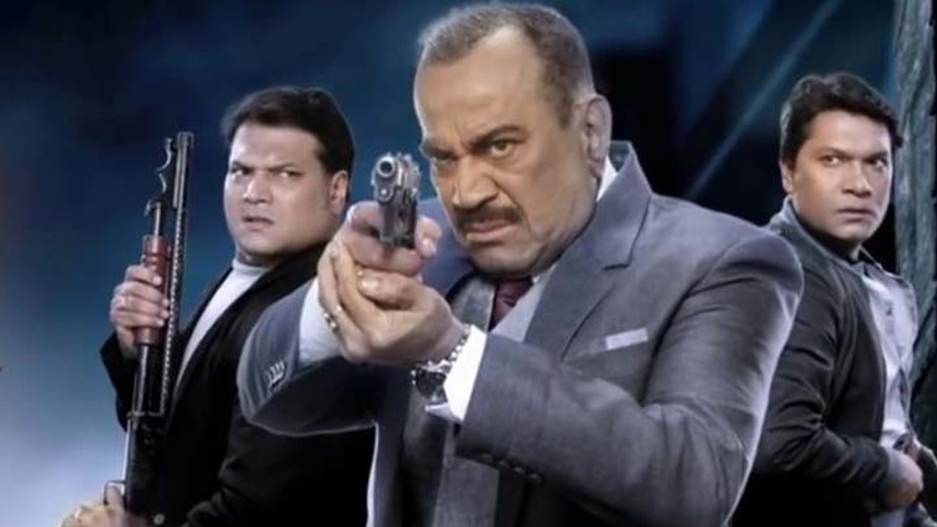 Tv Show CID Inspector Abhijeet Aka Aditya Srivastava Birthday Know untold Facts about Actor