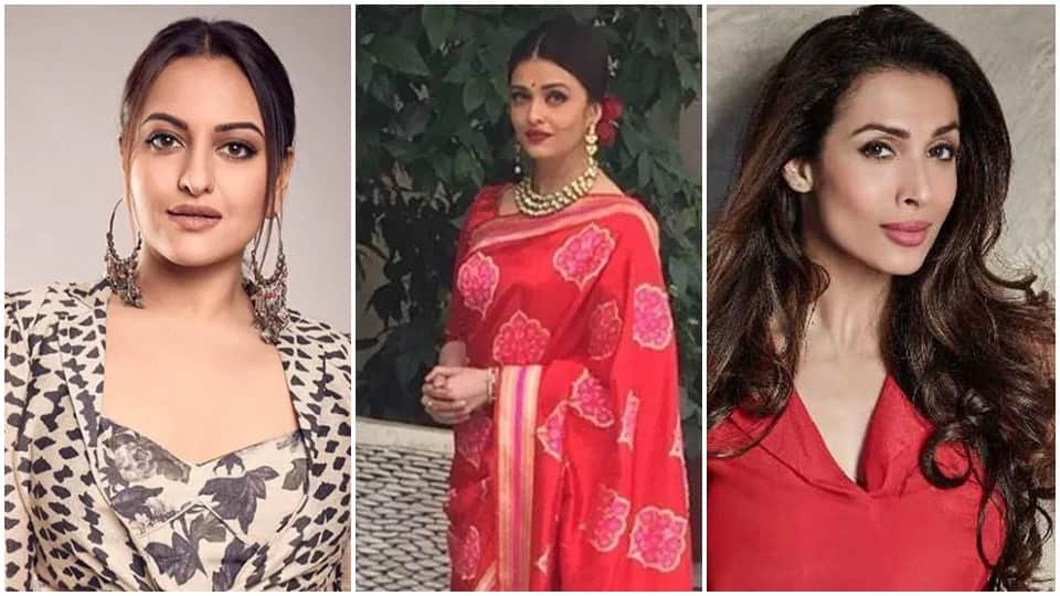 These Stars are of Same Age From Nargis Fakhri Konkana Sen to Jaya Bachchan Hema Malini but looks are diffrent