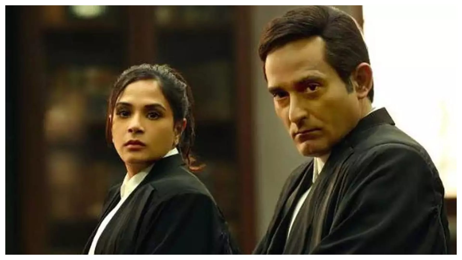 Actor Akshaye Khanna Look Totally Changed in Latest Photo See Here