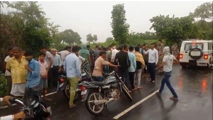Hathras: Body of unknown youth found on Raya Marg