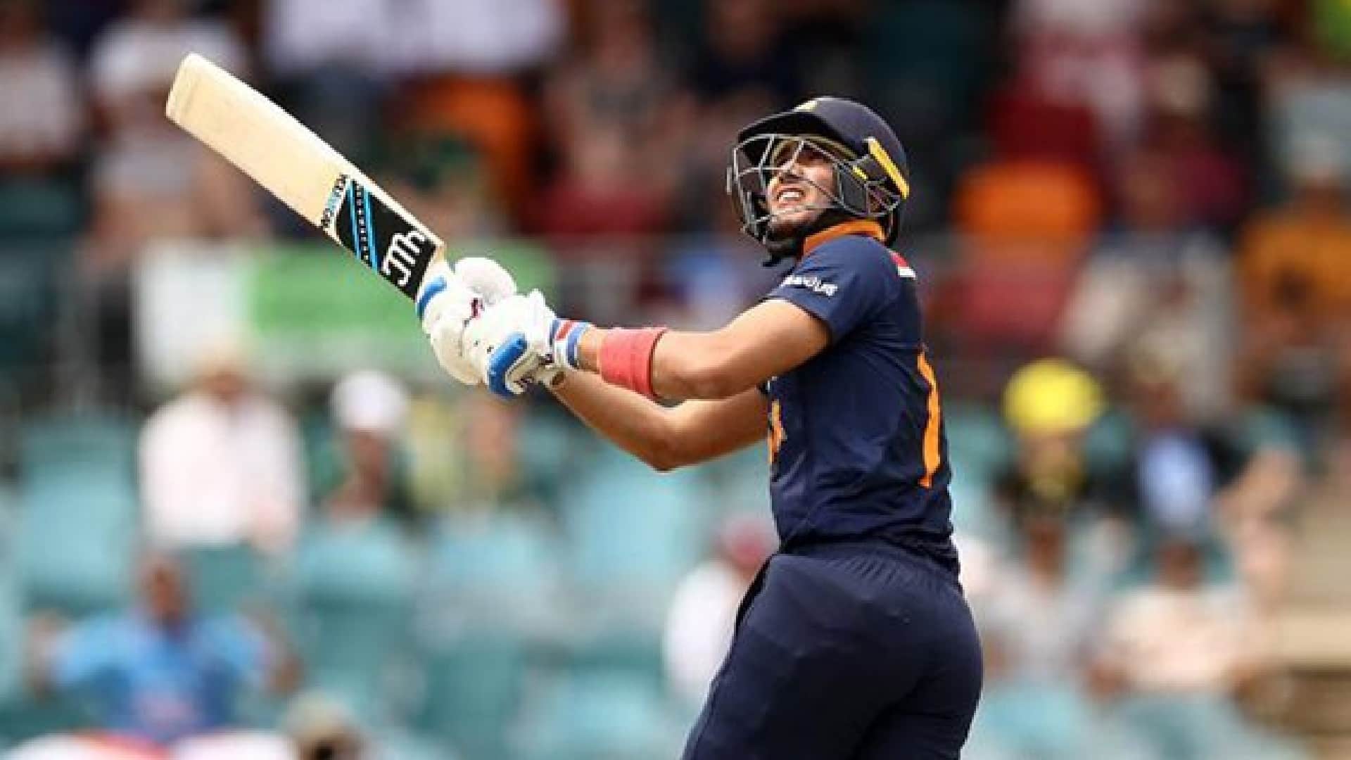 Ind vs Wi Odi 2022 From Ruturaj Gaikwad To Shubman Gill All Eyes On These Players