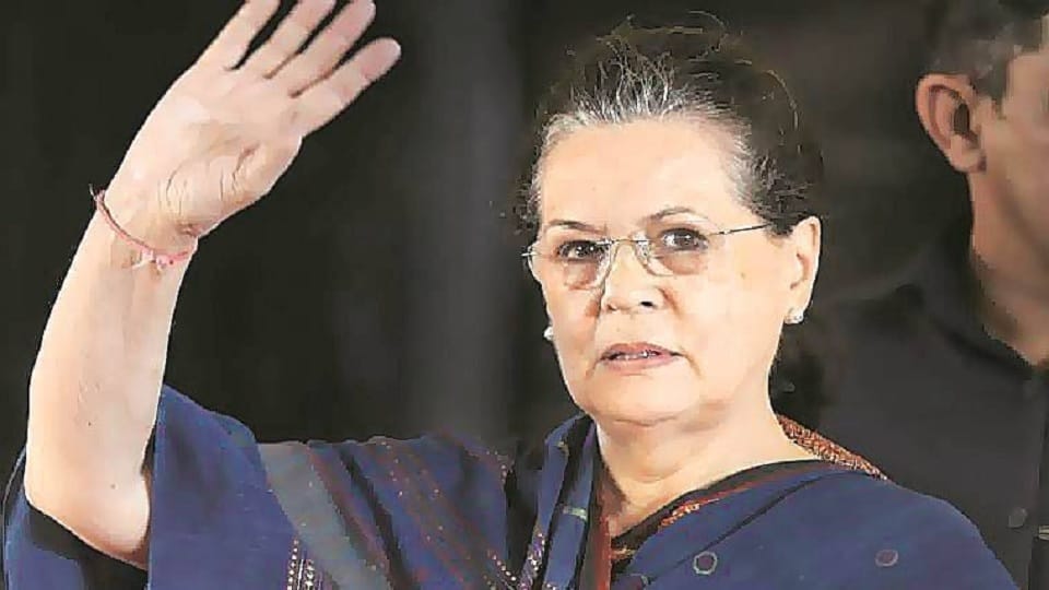 Congress announced the names of the office bearers of these fronts including OBC-SC