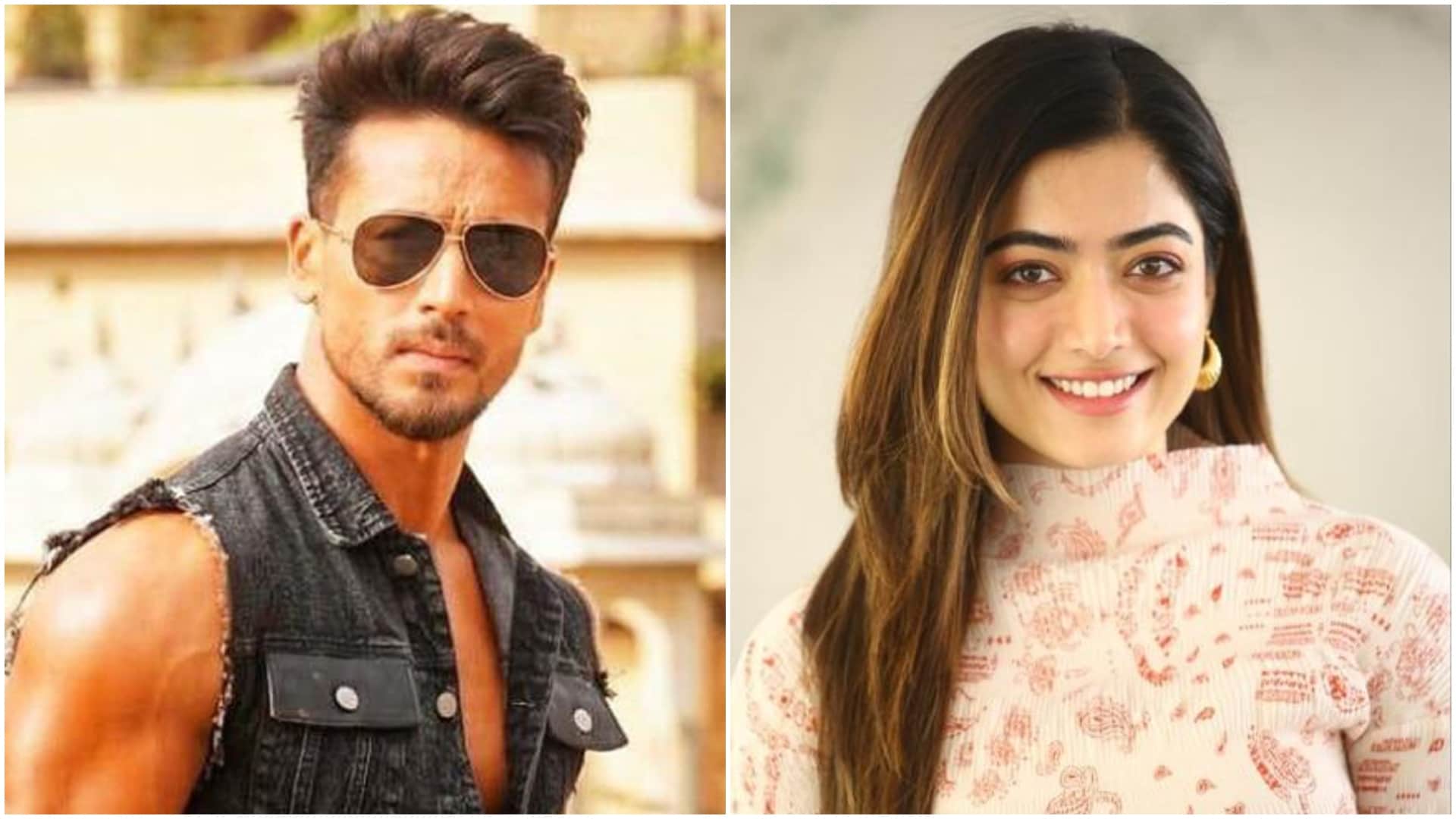Karan Johar new announcement soon shared post for new project fans speculate tiger shroff rashmika mandanna