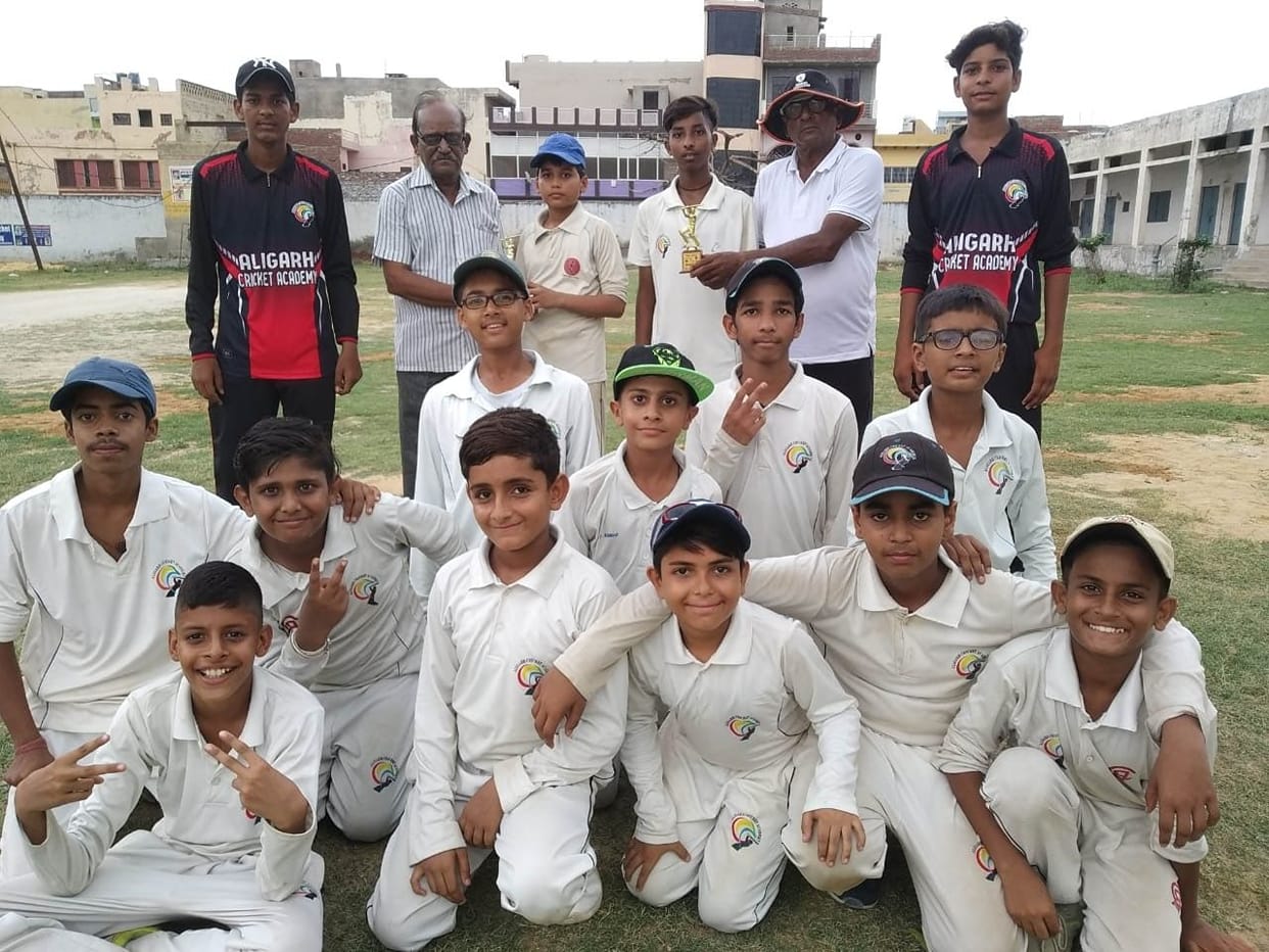 Tendulkar Masters beat Sehwag Blasters