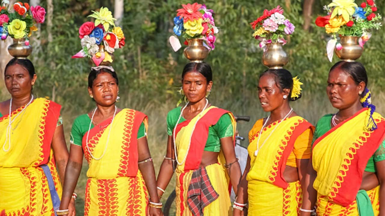 Draupadi Murmu: How much BJP will benefit from Murmu's victory, know its effect in five points