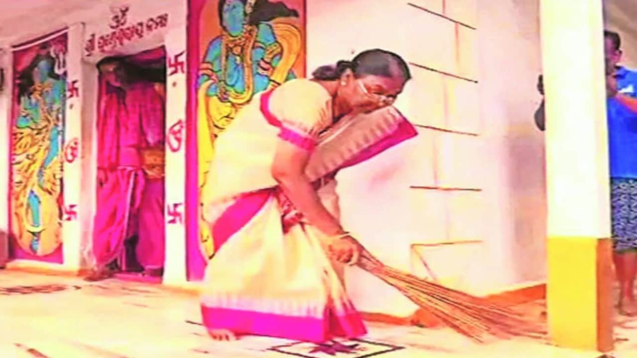 Draupadi Murmu: How much BJP will benefit from Murmu's victory, know its effect in five points