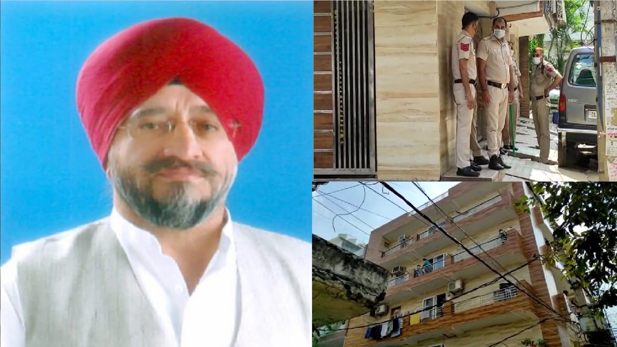Police summoned on bail for murder of Jammu and Kashmir s National Conference leader Trilochan Singh Wazir