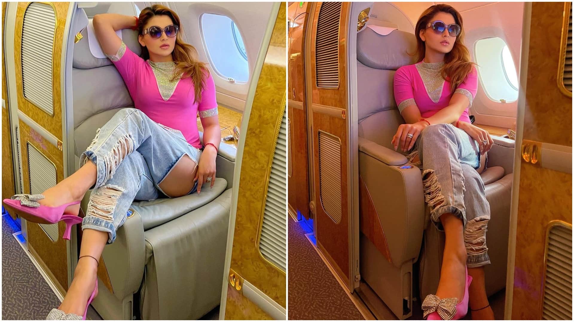 Photo of the Day: Shahid Kapoor Mira Rajput ddlj pose Mouni Roy Janhvi Kapoor hot look read celebrity update