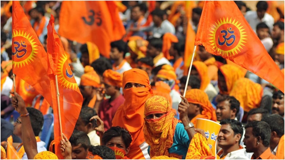 Vishwa Hindu Parishad attacks Gehlot government for self-immolation of Saint Vijay Baba Bharatpur