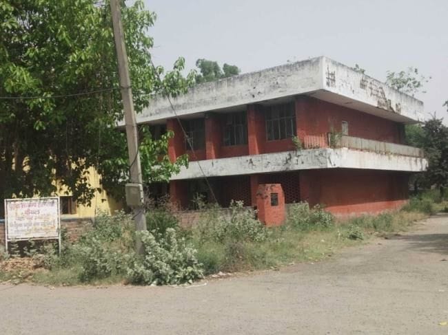 Proposal to demolish building to build hospital passed