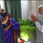 President Farewell Dinner