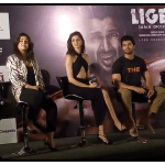 Liger Trailer Launch