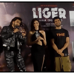 Liger Trailer Launch