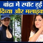 मलाइका अरोड़ा