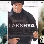 Movies On Kargil