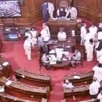 rajya sabha