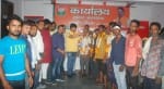 द्रौपदी मुर्मू के राट्रपति बनने पर सांसद कार्यालय पर गरीब लोगों का स्वागत कर मिठाई खिलाते सांसद ?