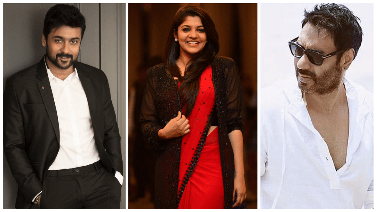 68th National Film Award: List of Best Actor, Best Actress, Best Film in All languages, and music category