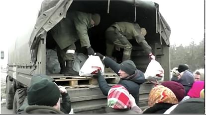 Russia Ukraine signs UN back deal to restart export of grains amid five months Crisis news in hindi