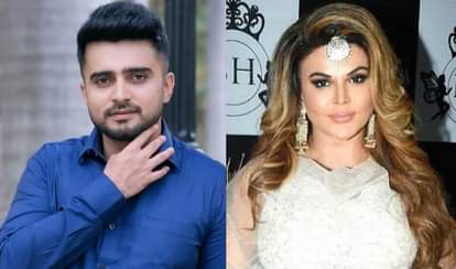 आदिल खान-राखी सावंत