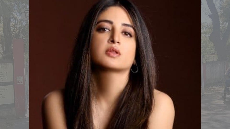 From 'Youth Mahapanchayat' tomorrow, actress Poonam Kaur wants to join CM Shivraj and make this appeal