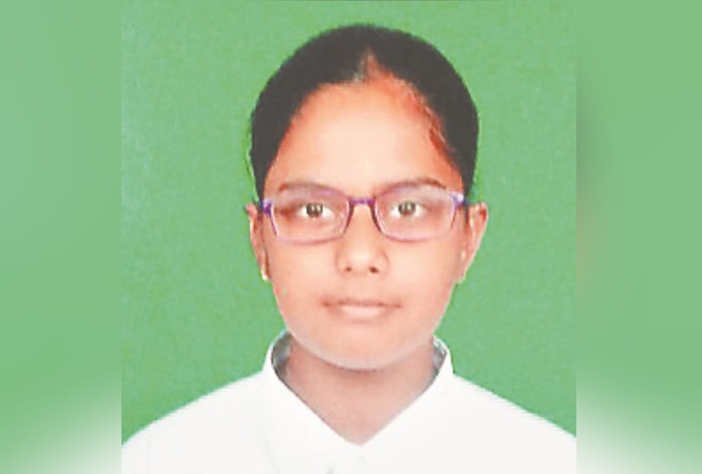 CBSE Result 2022: 10th class topper Agrima wants to join civil service