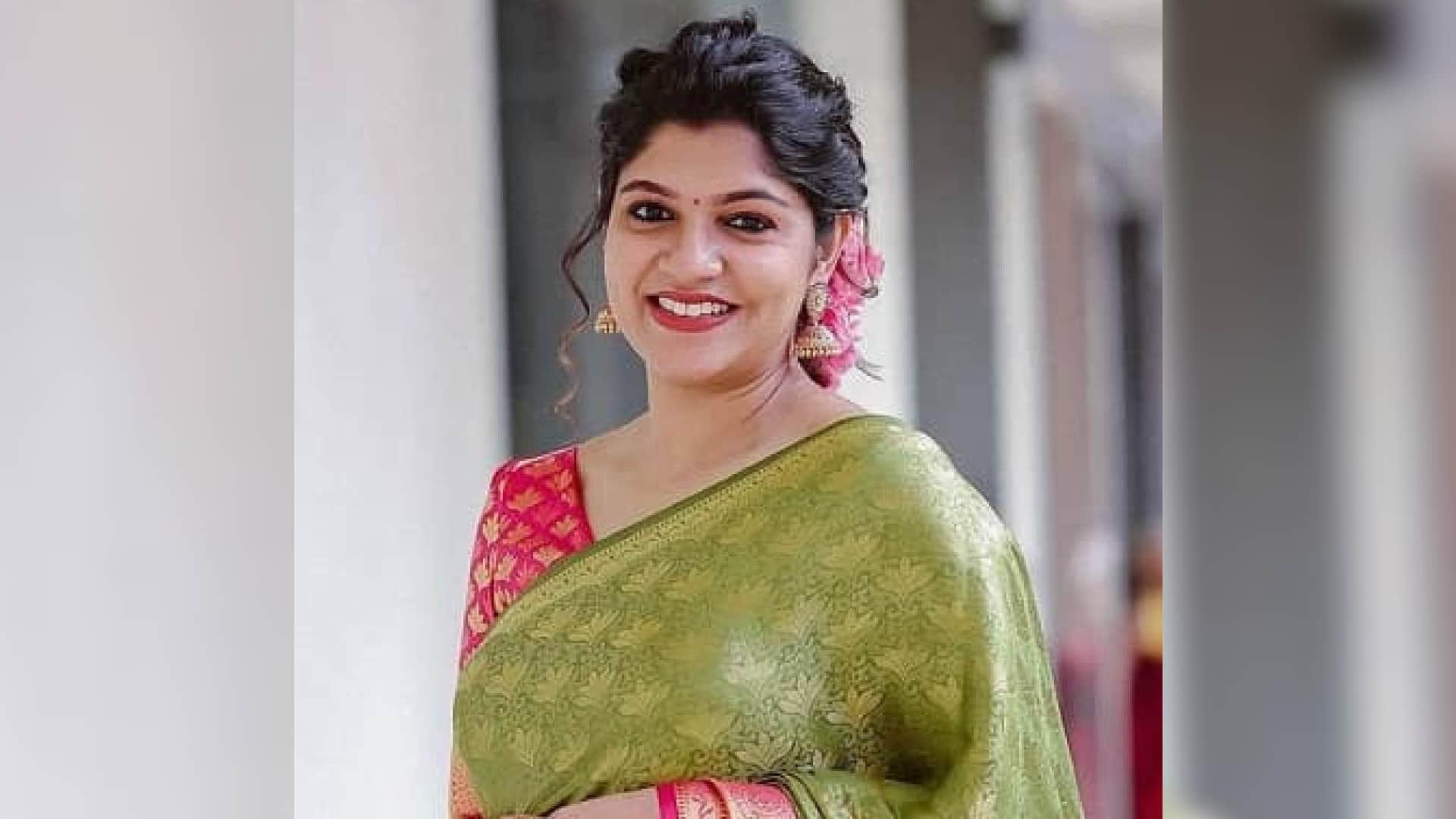 National award for best actress Aparna Balamurali for soorarai pottru Know interesting facts about her