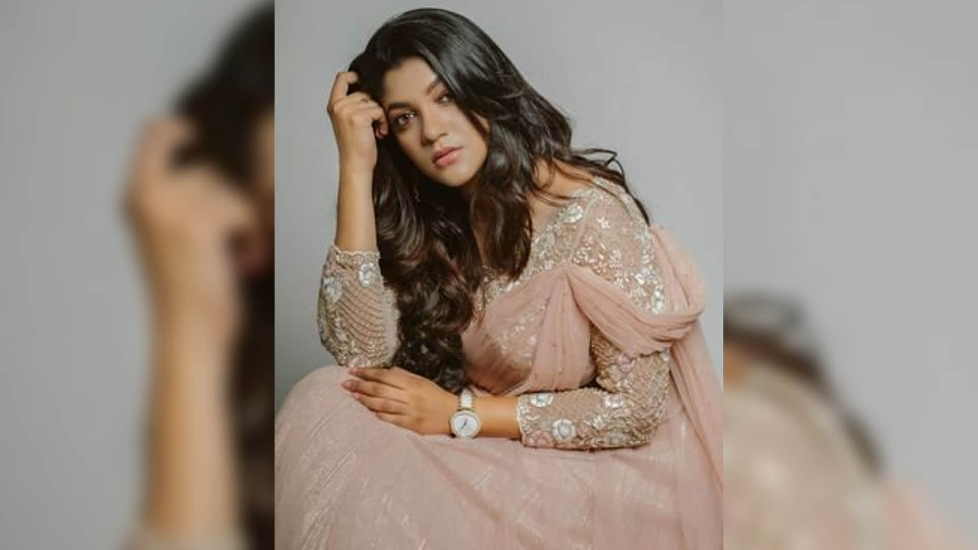 National award for best actress Aparna Balamurali for soorarai pottru Know interesting facts about her