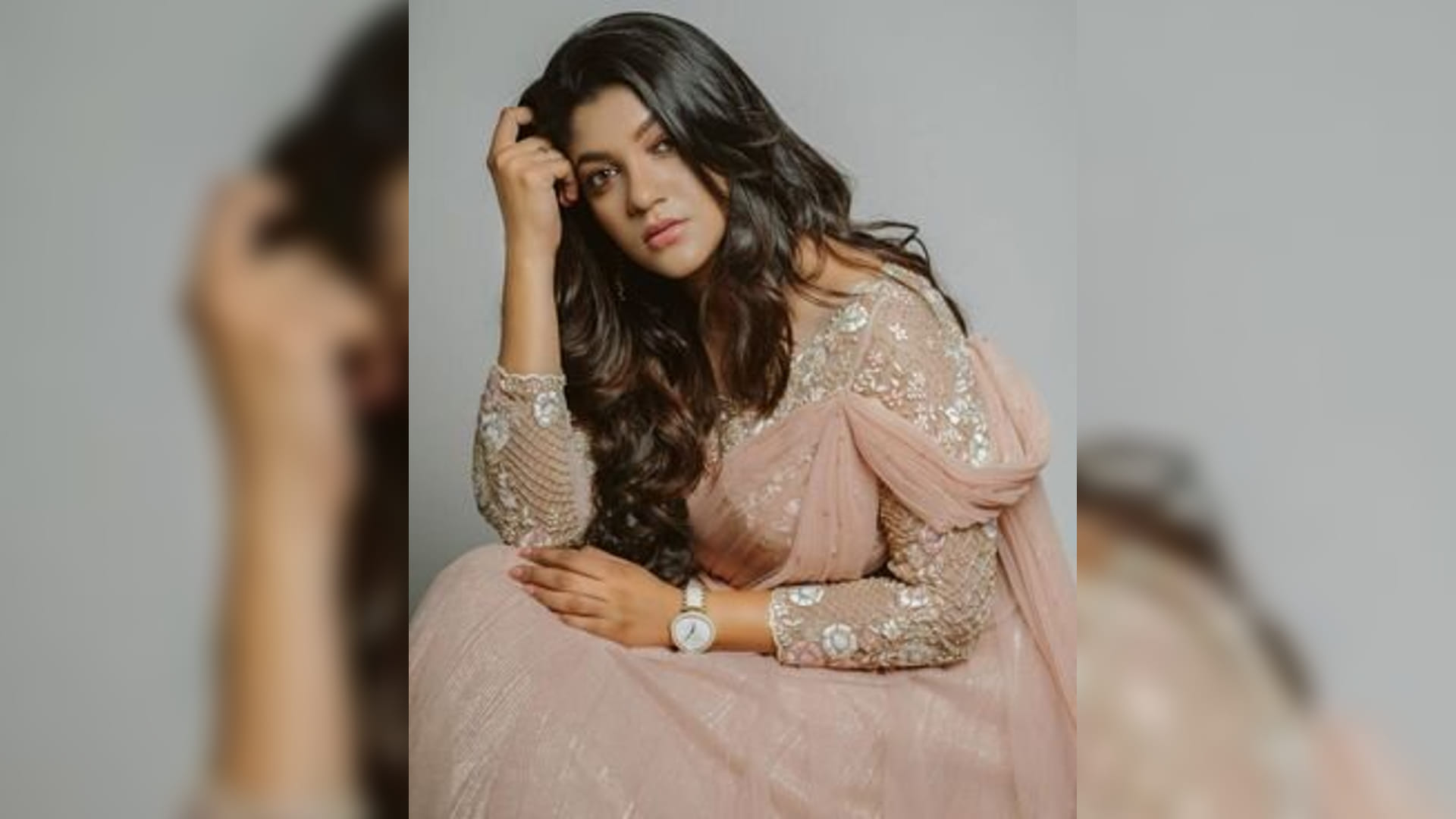 aparna balamurali reacts to national film award win for soorarai pottru says it is  life changing journey