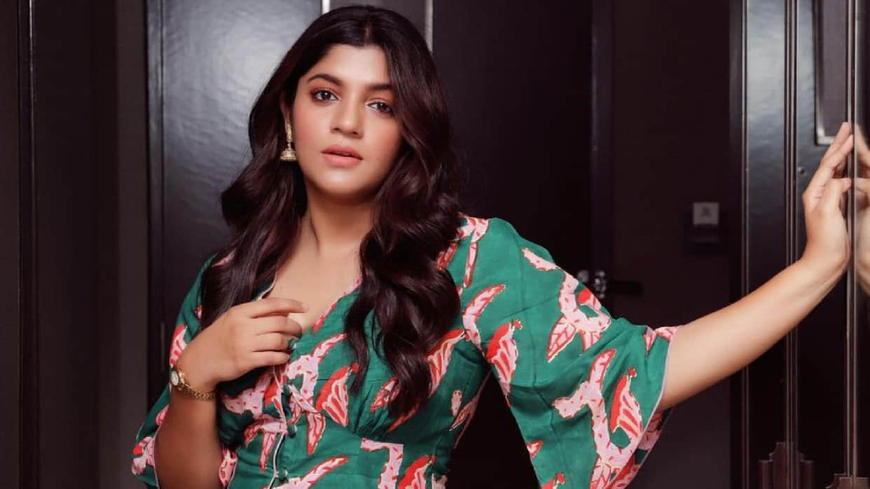 aparna balamurali reacts to national film award win for soorarai pottru says it is  life changing journey