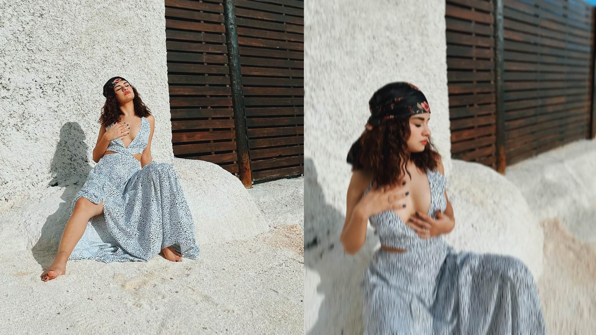 disha patani latest sizzling photos and avneet kaur bold look today celebrity update in 10 pictures