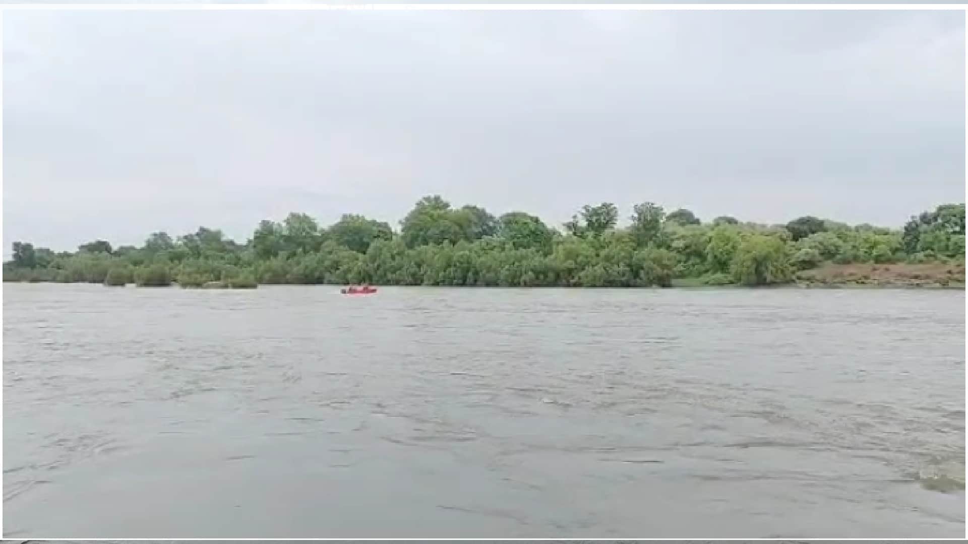 There will be heavy rain in Madhya Pradesh in the next three days, warning of heavy rain in many districts