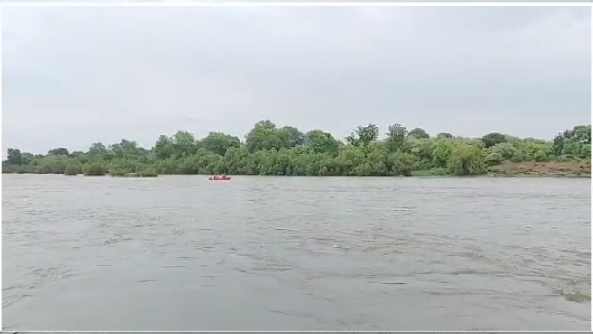 There will be heavy rain in Madhya Pradesh in the next three days, warning of heavy rain in many districts