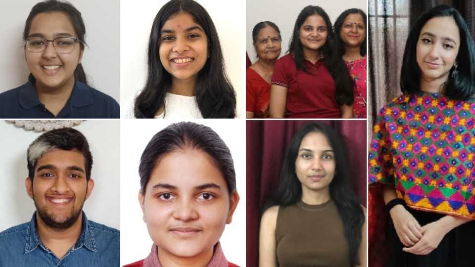 Know about Chandigarh CBSE 12th toppers CBSE 12th result 2022