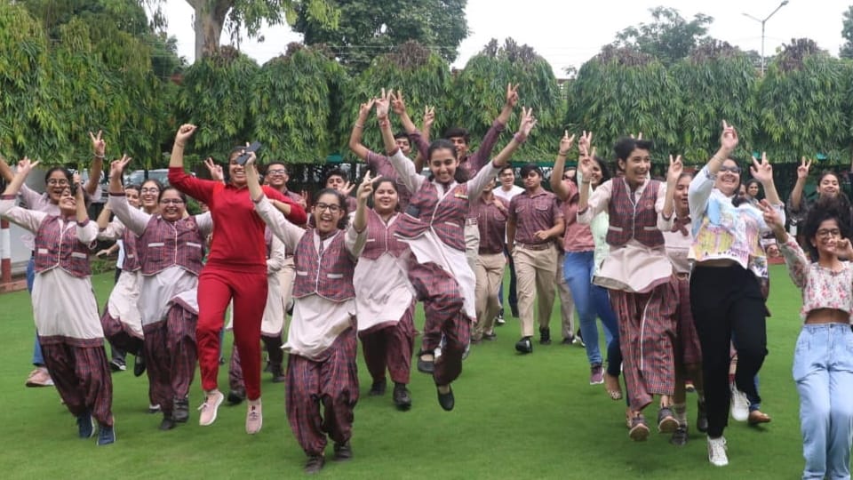 Cbse Board 10TH 12TH Result 2022 Live Class 12TH Term 2 Result Declared Check at Cbseresults.nic.in