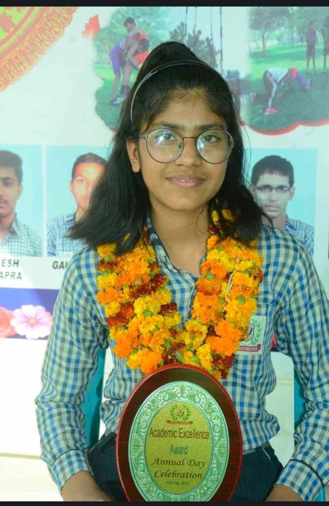 Anjali wants to serve as a neuro surgeon