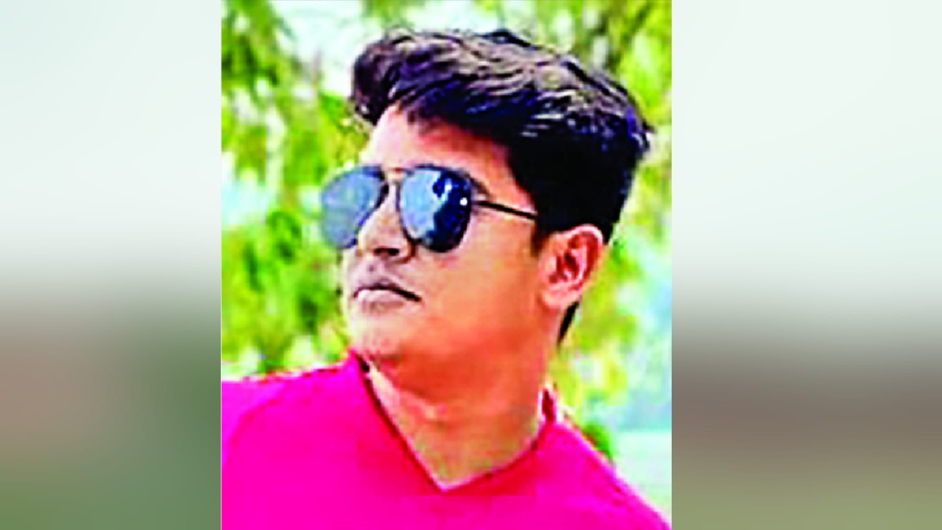 Faridabad Murder young man killed by car rider miscreant in Ballabgarh