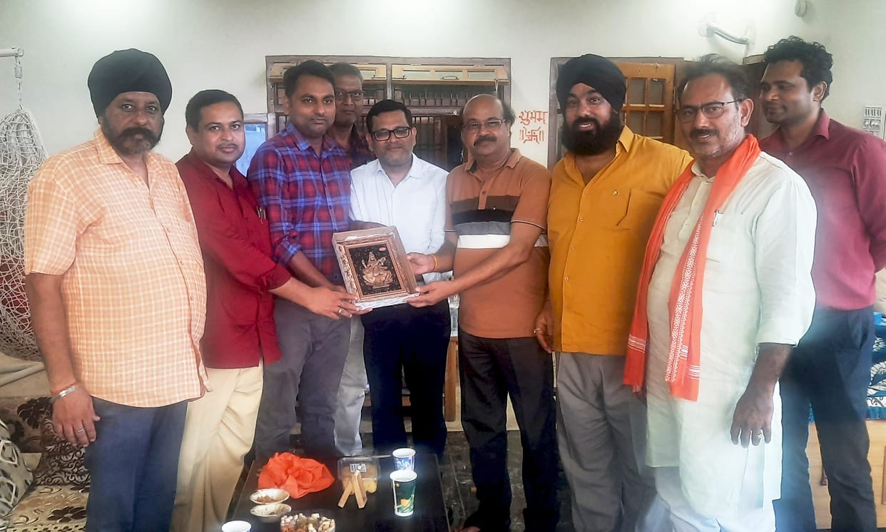 toppers,pushkar tripathi