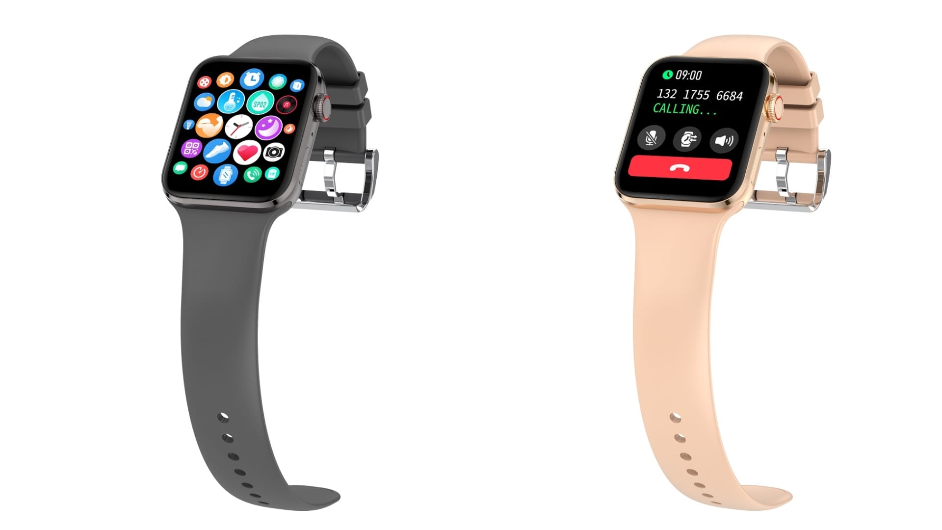 Fire Boltt Visionary Smartwatch launched in India With 100 Sports Mode Bluetooth Calling