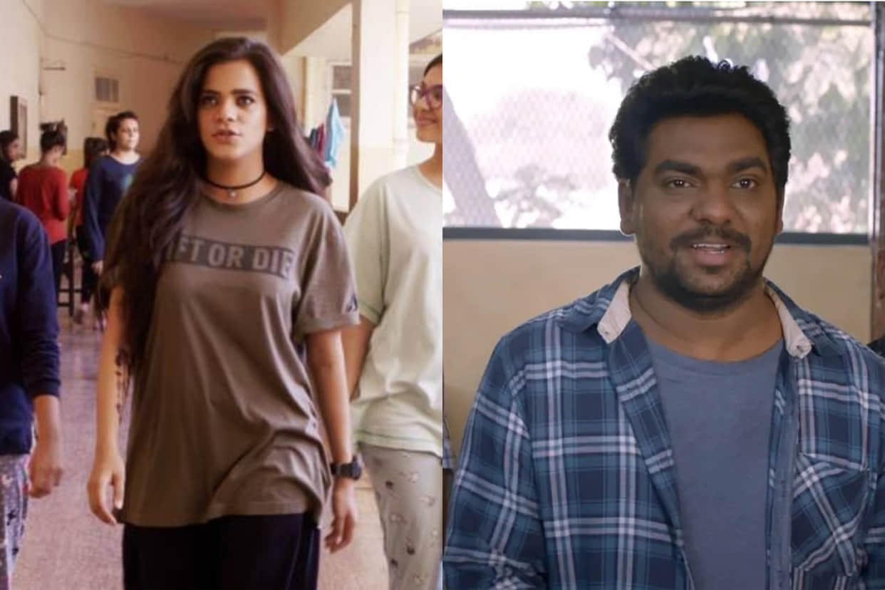 Ott this weekend five comedy web series you can watch on your Holiday