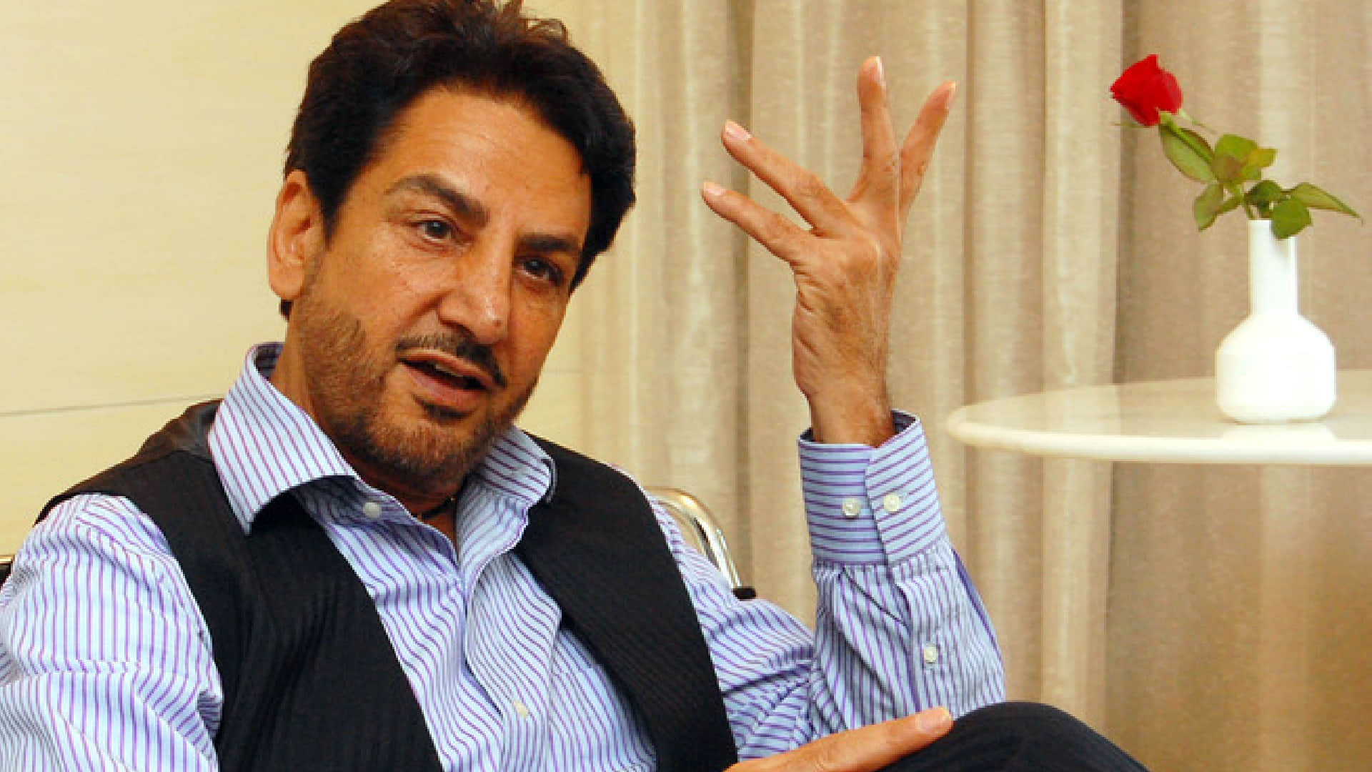 Richest Punjabi Star 2022  from Diljit Dosanjh to Gurdas Maan Jassie Gill Know About their Net Worth