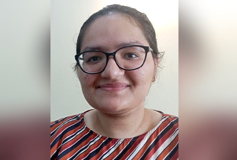 Cbse Board 12th Result 2022: Doon reason topper Harman Kaur Interview