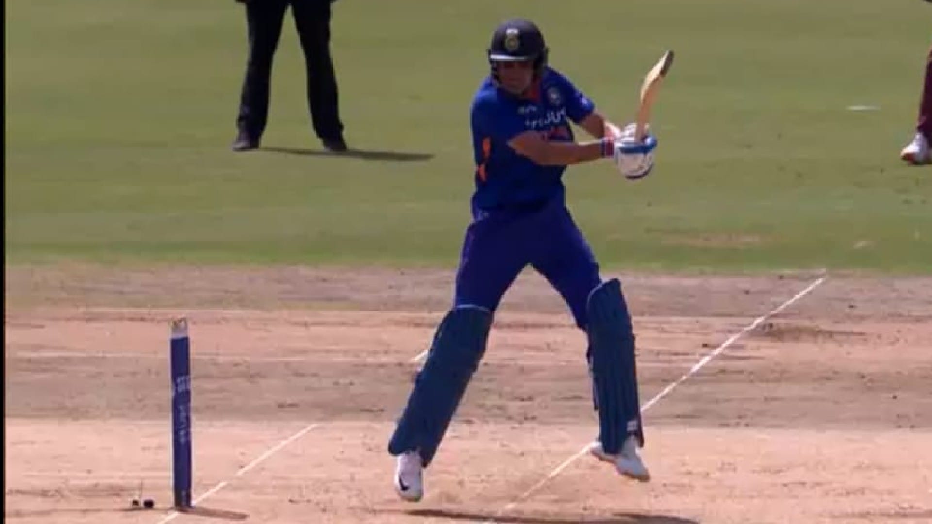 IND vs ZIM Shubman Gill will have to sacrifice his position to KL Rahul India will be seen changed in Zimbabwe