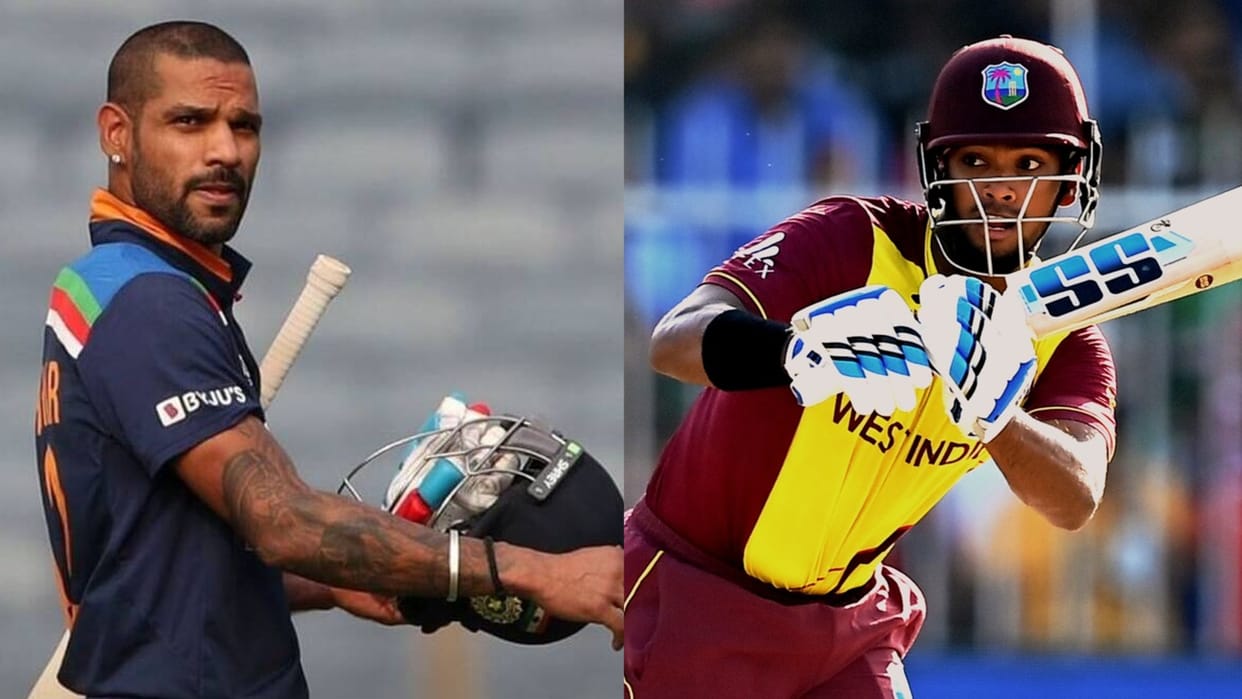 IND vs WI 1st ODI Live Streaming, Telecast Channel: When, Where and How to Watch India vs West Indies ODI