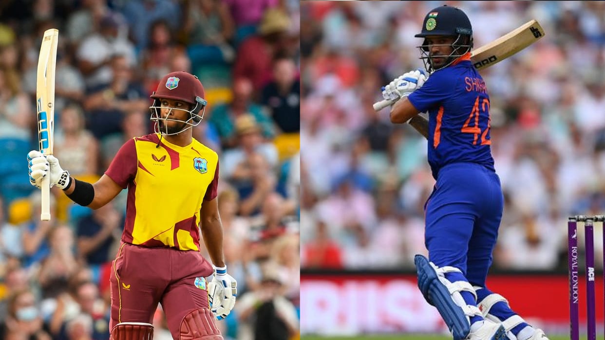 India vs West Indies 1st ODI Dream 11 Playing XI Prediction, Captain and Vice-Captain News Updates in Hindi
