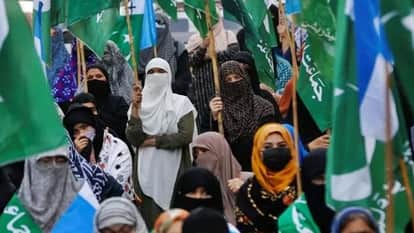 बिजली कटौती और बढ़ी हुई दरों को लेकर जमात-ए-इस्लामी करेगी रैली (सांकेतिक तस्वीर)।